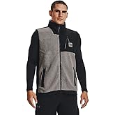Under Armour mens Mission Boucle Vest