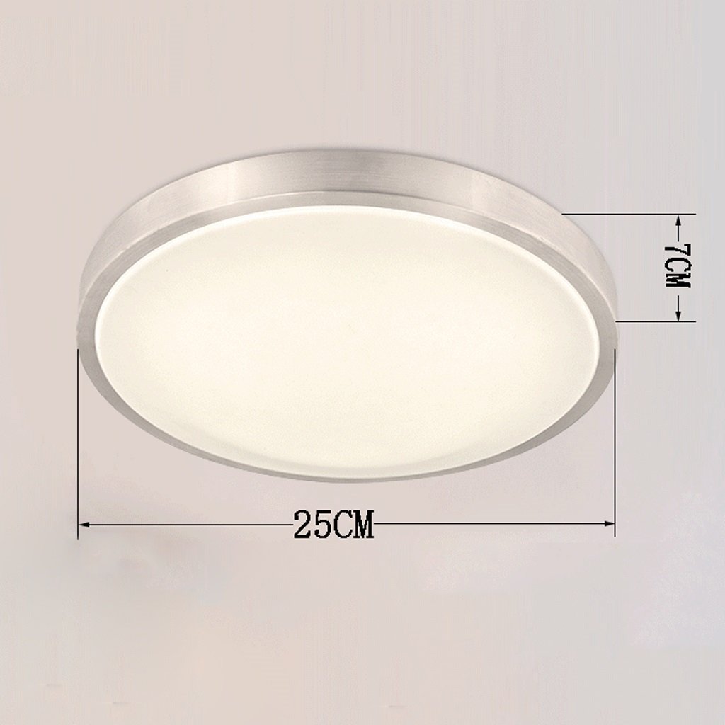 Led Ceiling Lamps Bedroom Lamps Modern Simple Living Room Light