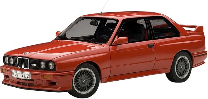 autoart e30