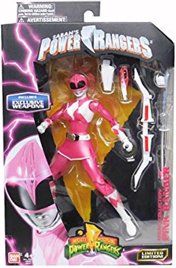 power rangers legacy 2019