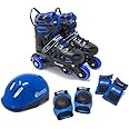 CHICAGO Skates Inline Training Skate Combo Set
