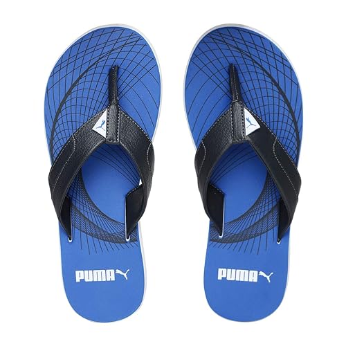 puma oleum idp flip flops