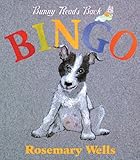 Bingo! (Bunny Reads Back)