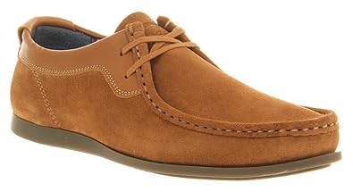base wallabees