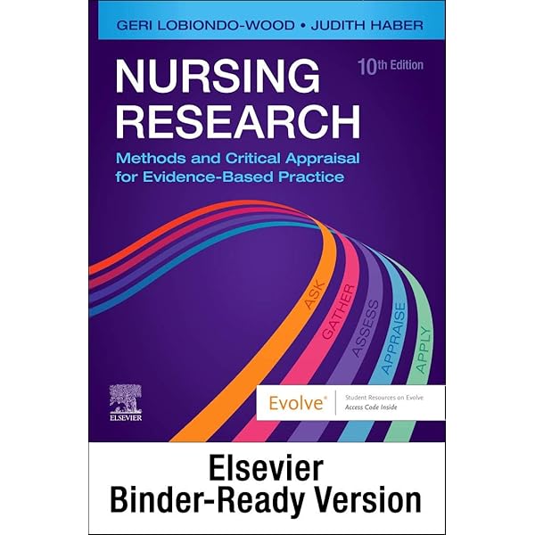 洋書 Research Methods for Nursing & Health Nursing Research: Methods and Critical Appraisal for
