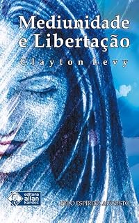 Livro Mediunidade e Libertação