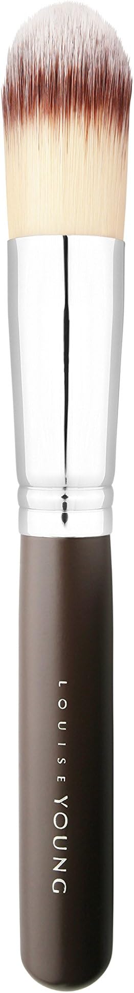 Louise Young Number LY34 Super Foundation Brush