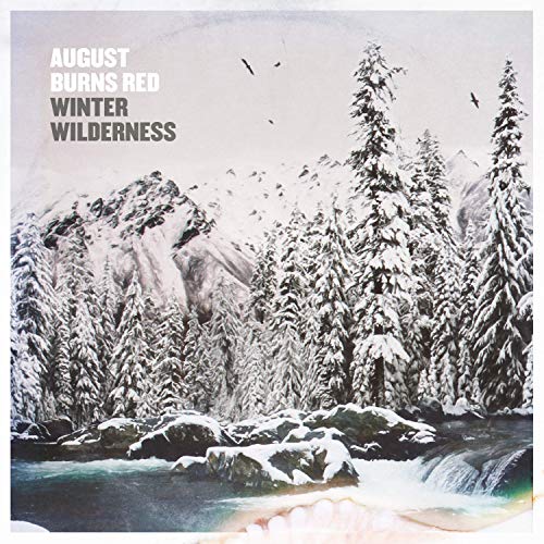 Album Art for Winter Wilderness EP [10"] by August Burns Red