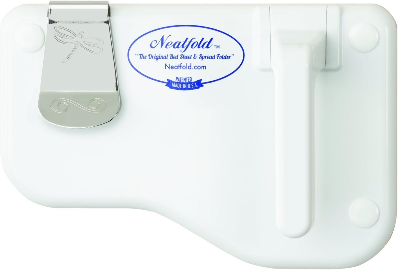 neatfold The Original Bed Sheet and Spread Folder Amazon.co.uk