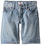 Levi's Little Boys' Denim Short