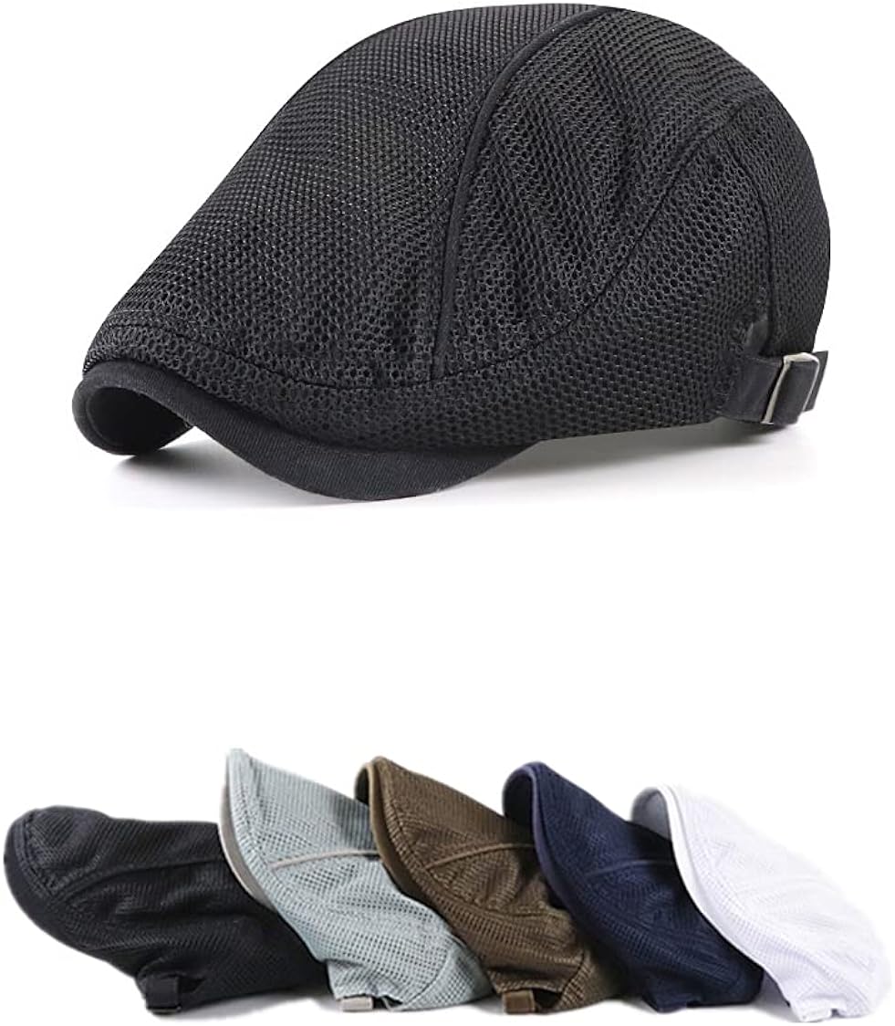 jamont hats