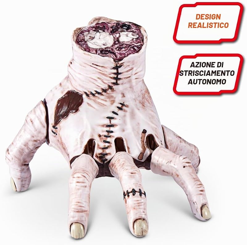 Horror Series 1 Running Hand di ZURU