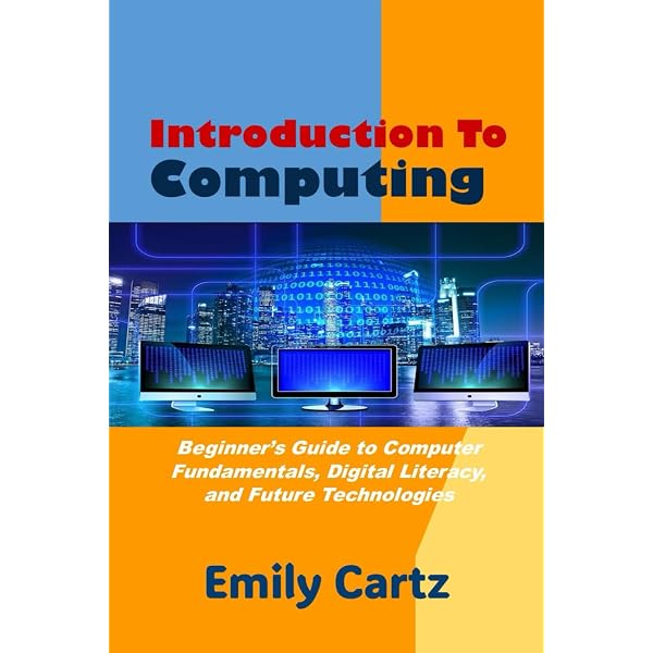 Information Technology: An Introduction for Today's Digital World