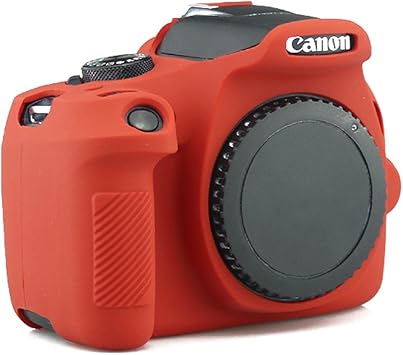 canon eos rebel t6 case