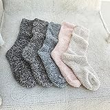 Barefoot Dreams Cozychic Women's Heathered Socks
