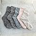 Barefoot Dreams Cozychic Women's Heathered Socks