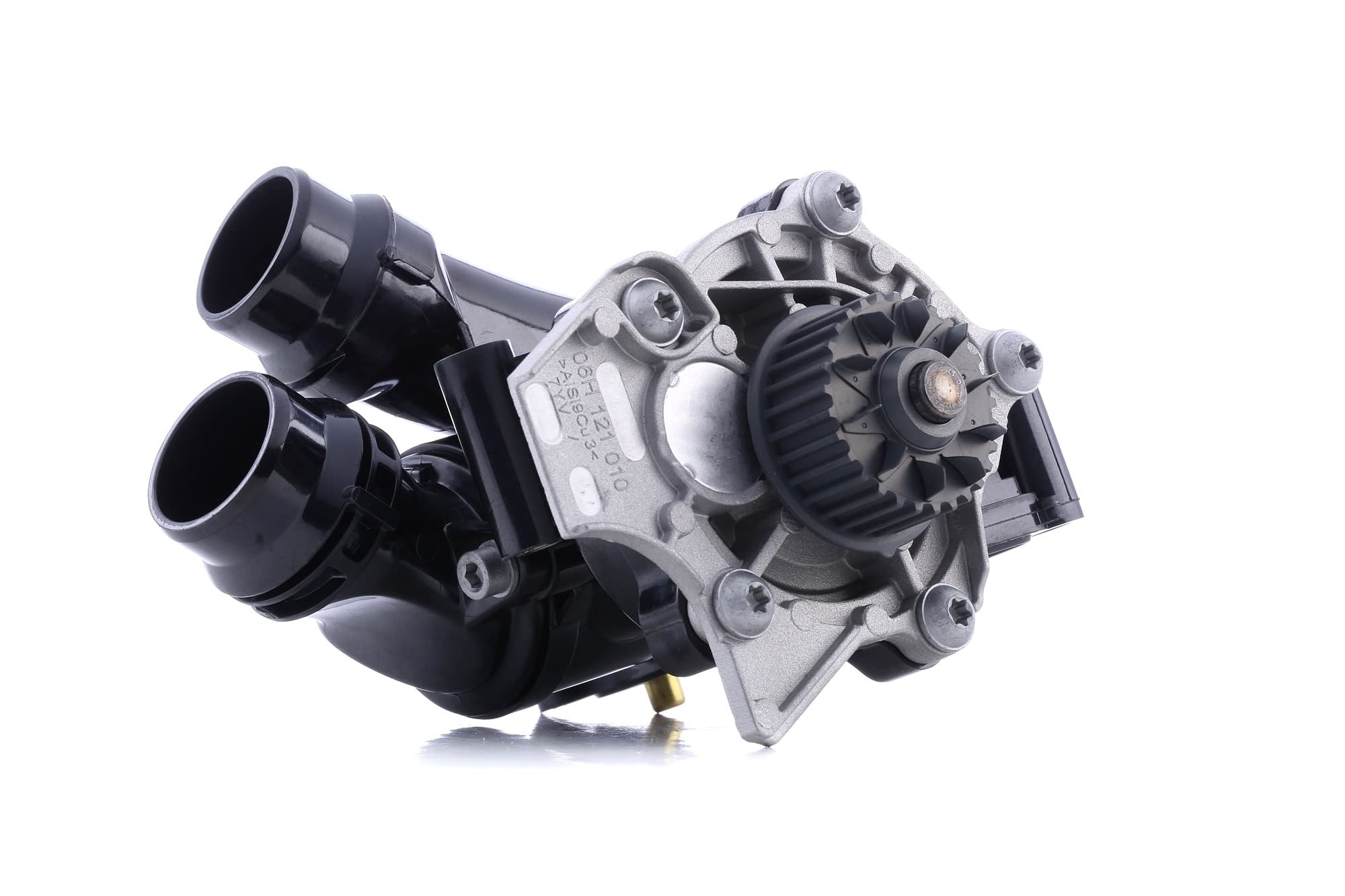 Hella 7.07152.35.0 Water Pump