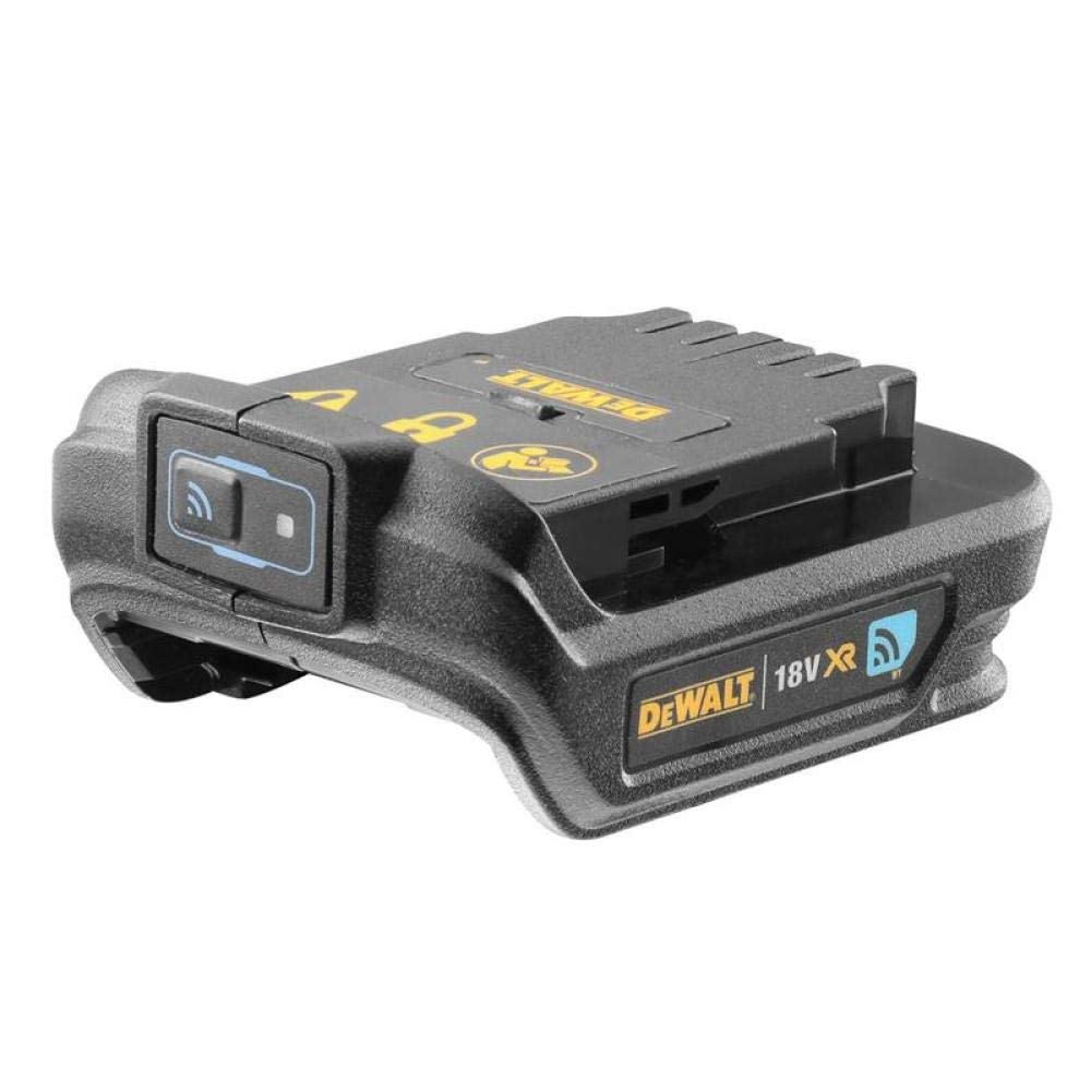 DEWALT DCE040 Tool Connect 18v XR Battery Connector, Multi, Hand/A
