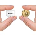 LEICEX Bluetooth Speakers Portable Wireless, Travel Speakers Bluetooth 5.0 Wireless Mini Speaker for Outdoor (White)