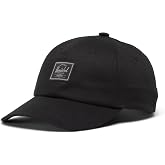 Herschel Unisex Adult Sylas Classic Cap