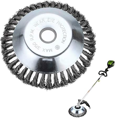 brush cutter heads universal