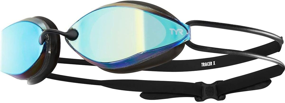 tracer racing goggles