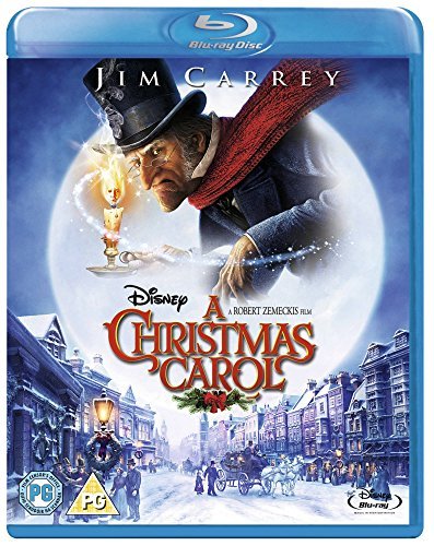 #88 — A Christmas Carol [DVD]