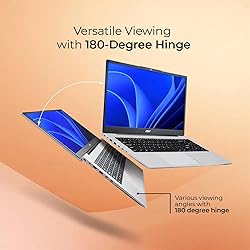 acer Aspire 3 Premium Laptop with Backlit Keyboard