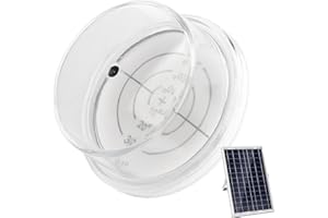 Solar Panel Sun Angle Finder,Waterproof Manual Solar Tracker | Heatproof Sun Angle Finder Tool, Solar Angle Adjust Meter for 