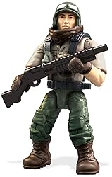 Mega Construx Call of Duty Bike