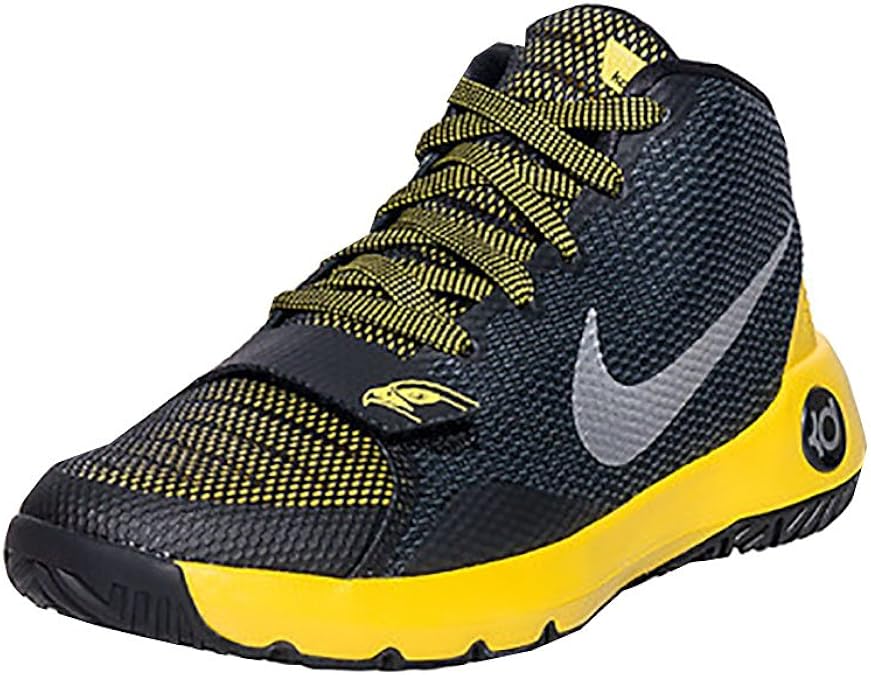 NIKE KD TREY 5 III BOYS BASKETBALL SHOE SIZE 5.5Y Amazon.ca Clothing