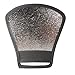 Foto&tech Silver/White Two Sided Flash Diffuser Reflector Compatible with Speedlight Nikon SB-900,SB-800,SB-910,Canon 580EX II,600EX-RT,430EX II,Pentax AF-360FGZII,Olympus FL-600R,Panasonic DMW-FL360L