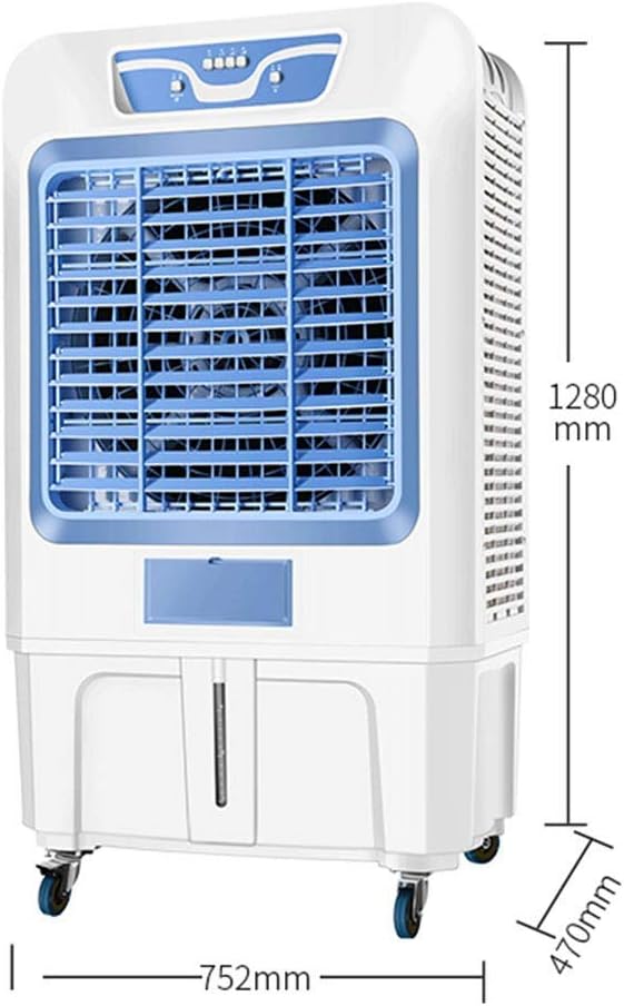 portable water cooler air conditioner