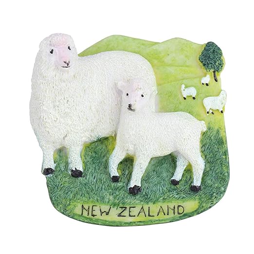 Weiye Italia España Europa Resina 3d imán para nevera Souvenir ...