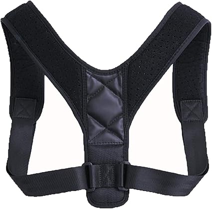 Nosterappou Confortable Et Respirant Adieu A La Ceinture De Correction Bossu Anti Bosse Artefact Bossu De Correction De La Colonne Vertebrale Adulte Adieu Au Bossu Amelioration De L Image Correct Amazon Fr Cuisine Maison