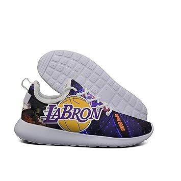 custom athletic shoes