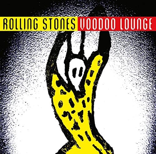 The Rolling Stones - A Bigger Bang [Reissue] - Amazon.com Music