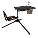Muddy Xtreme Shooting Bench