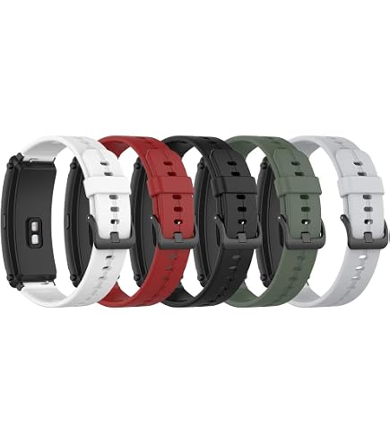 Tracker D'Activité FITVII Slim - Oxymètre, Pression Artérielle, Sommeil - Bracelet Connecté IP68 - Pour Homme Et Femme