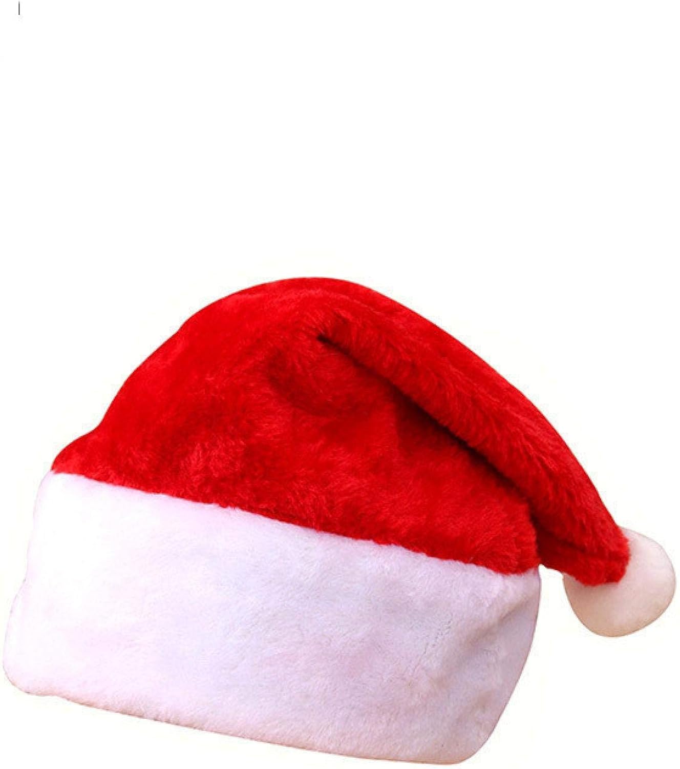 Merry Christmas Hat Adult Children Christmas Santa Hat New Year