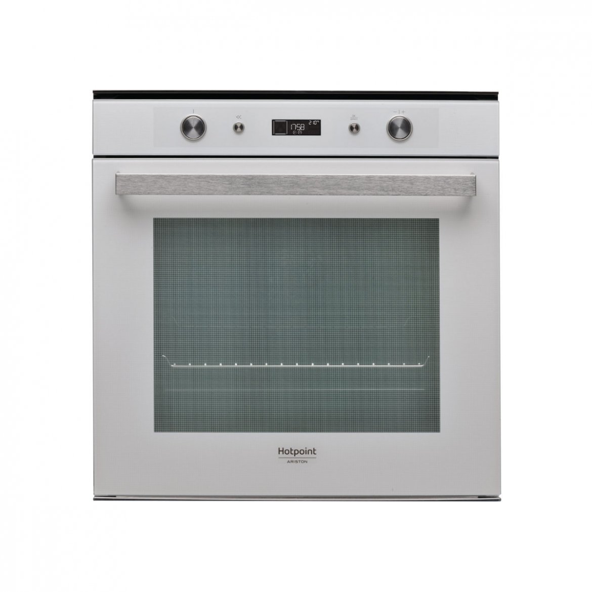 Hotpoint FI7 861 SH WH HA - Horno (Medio, Horno eléctrico ...