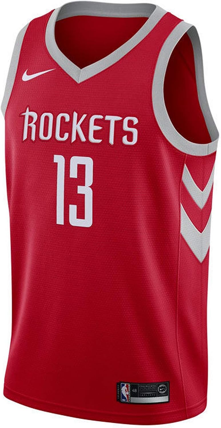 james harden icon jersey