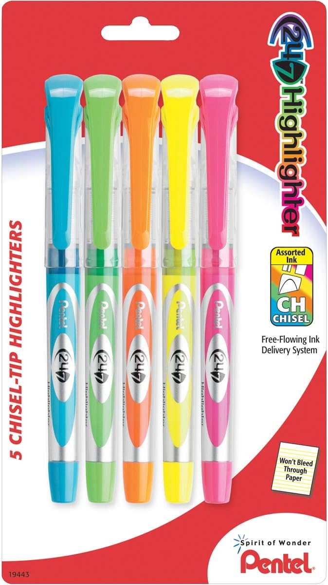 Pentel