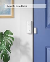 eufy Security Entry Sensor for Doors and Windows Indoor Only view 4