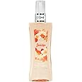 Body Fantasies Signature Fragrance Body Spray, Sweet Sunrise Fantasy, 3.2 Fluid Ounce