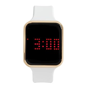 charles raymond digital watch