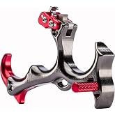 Tru-Fire Sear Hand-Held Archery Compound Bow Hinge Release