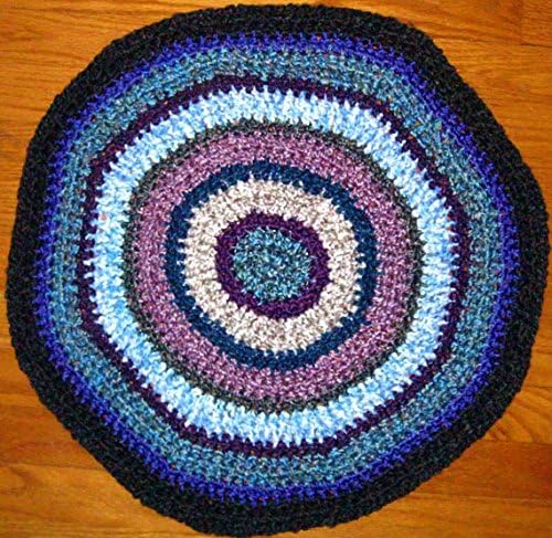 REMNANTS REBORN Blueberry Jam Pet Blanket - Every purchase ships a box of blankets to an animal shelter!