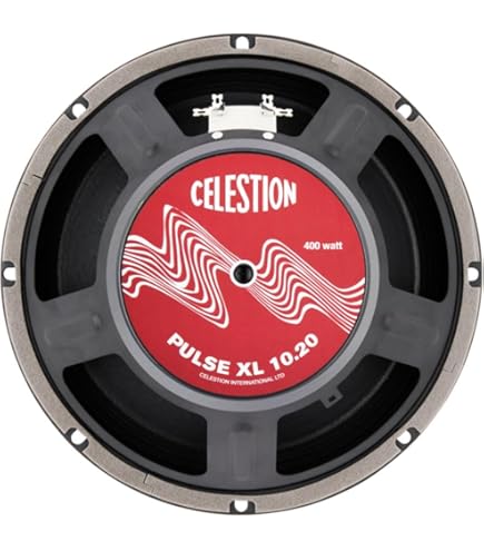 Celestion スピーカー　power handling impedance Celestion FTX0617 - Coaxial Loudspeaker
