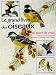 Le grand livre des oiseaux au point de croix : D'après la collection John Gould by 